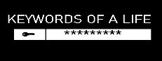 Keywords of A Life 게임 이미지