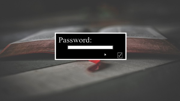 скриншот Keywords of A Life 0