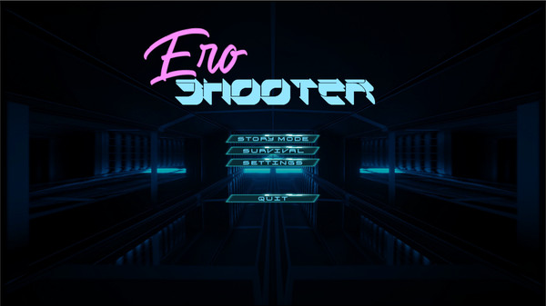 скриншот ERO Shooter 5