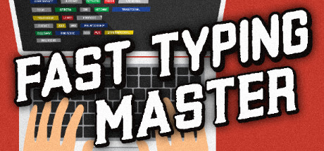 Image for Fast Typing Master