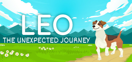 Image for LEO: The Unexpected Journey