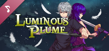 Luminous Plume Original Soundtrack