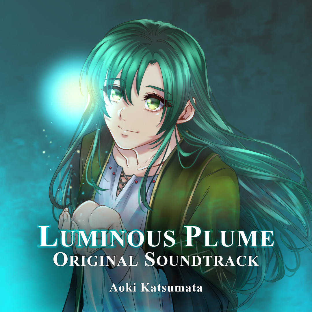Luminous Plume Original Soundtrack #0
