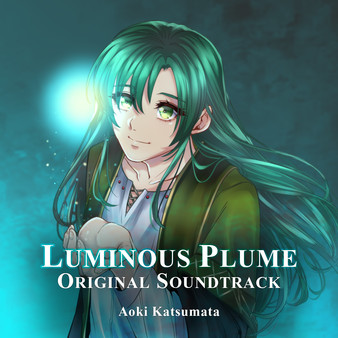 скриншот Luminous Plume Soundtrack 0