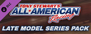 Tony Stewart's All-American Racing: Late Model Series Pack