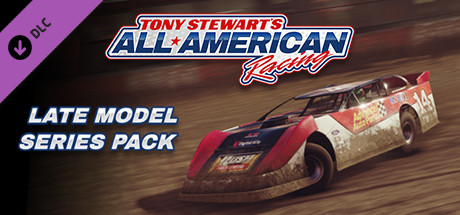 Tony Stewart's All-American Racing Steam Charts and Player Count Stats