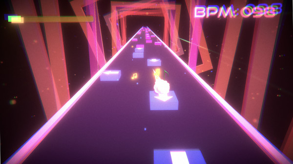 Tempo game for Linux 1