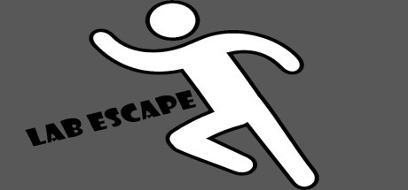 lab Escape Cover Image