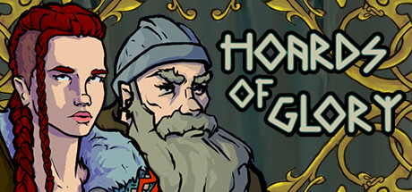 Hoards of Glory banner