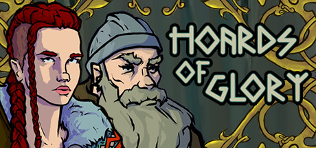 Hoards of Glory Cover Image