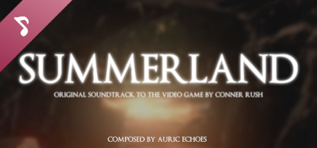 Summerland: Original Soundtrack banner image