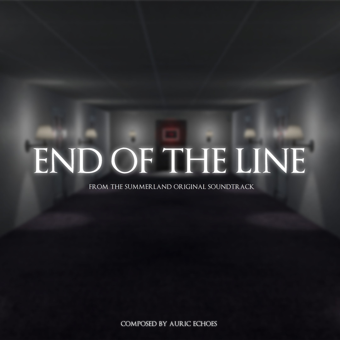 Summerland: Original Soundtrack #4