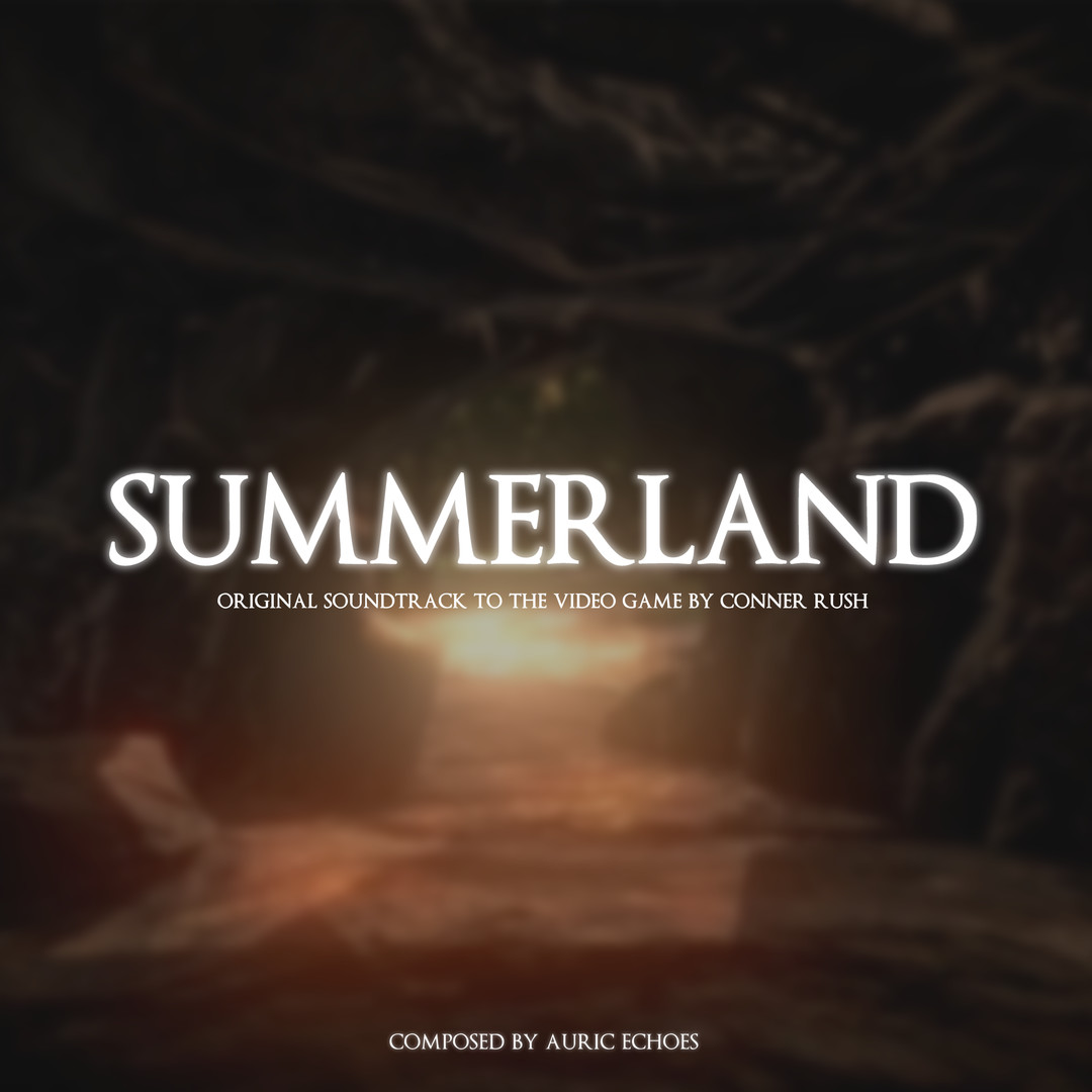 Summerland: Original Soundtrack #2
