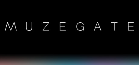 MUZEGATE banner