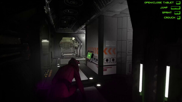 Imposters: Countdownfor windows and Linux 1