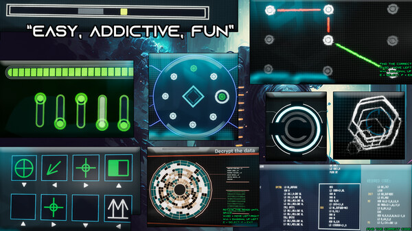 Imposters: Countdown game for windows Pc 1