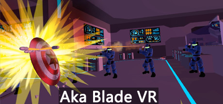Aka Ninja VR Cover Image