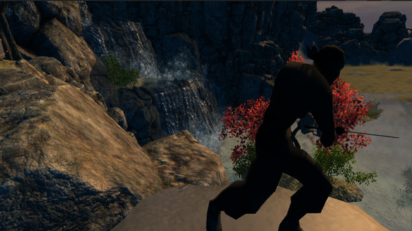 скриншот Aka Blade VR 0