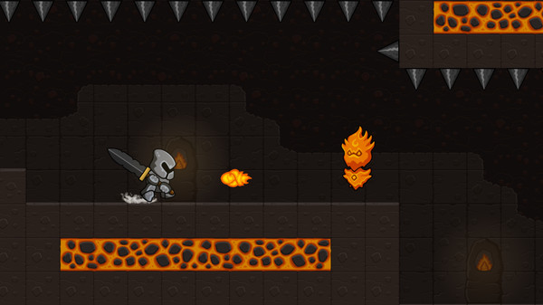 скриншот Eternal Dungeon Soundtrack 4