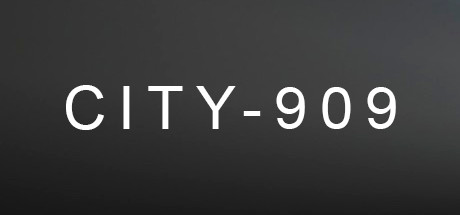 CITY - 909 Cover Image