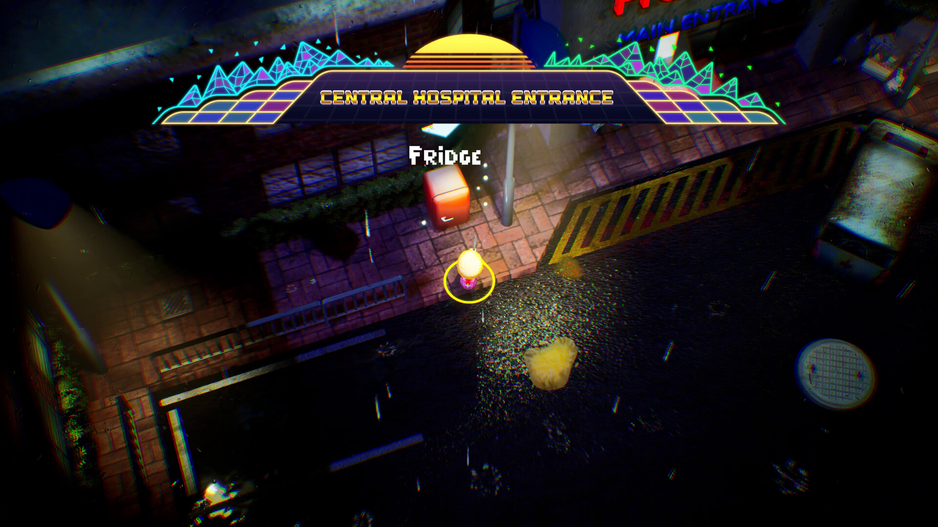 Zombie Soup Demo #10