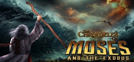 The Chronicles of Moses and the Exodus Cover Image