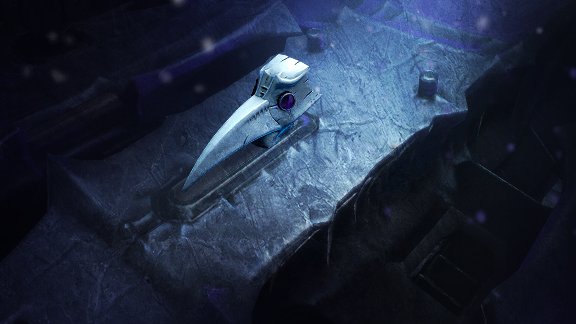 Star Conflict - Plague doctor PC gameplay screenshot 6 of 6