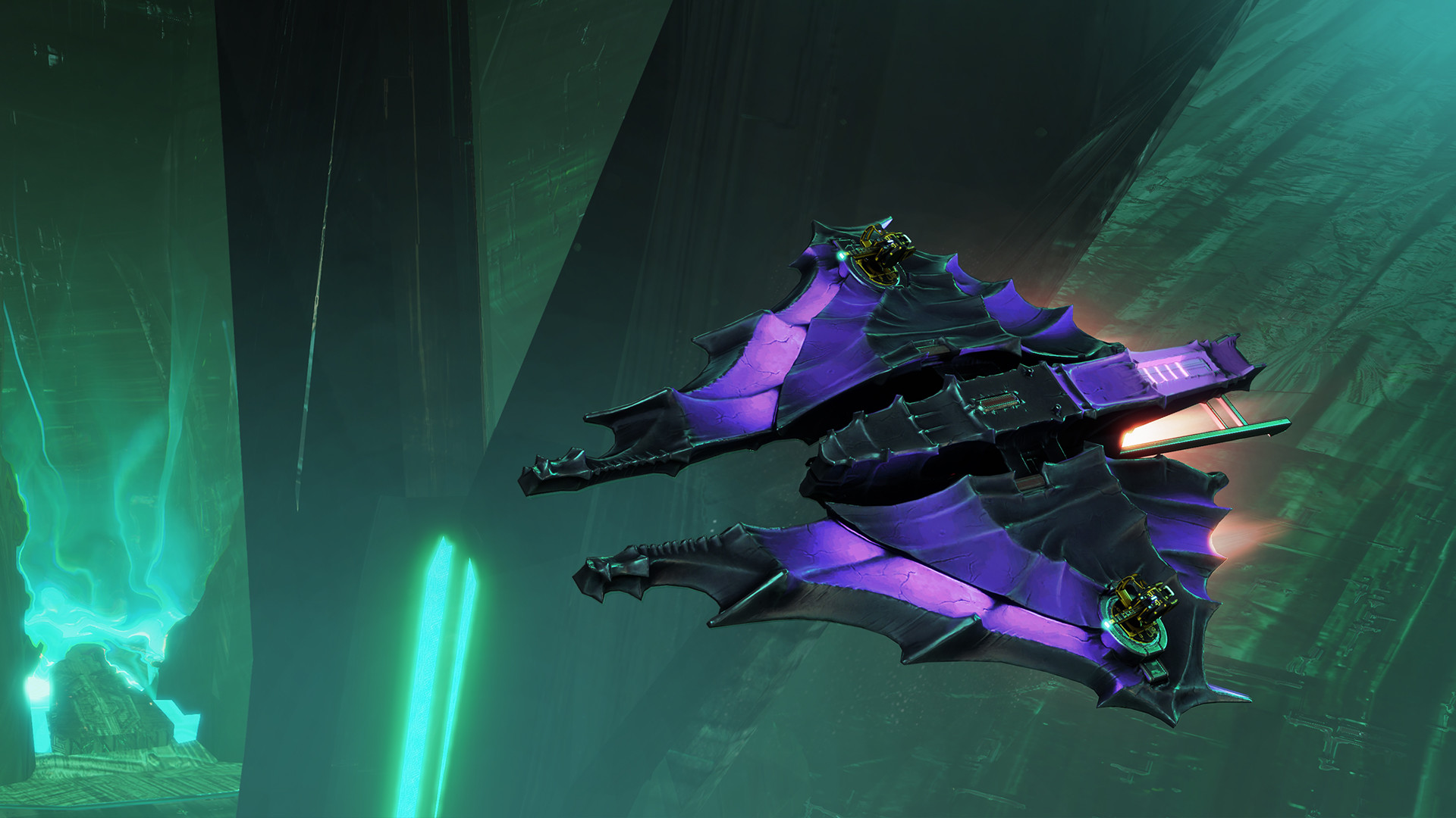 Star Conflict - Plague doctor PC gameplay screenshot 1 of 6