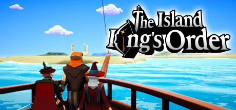 The Island: King's Order steam charts