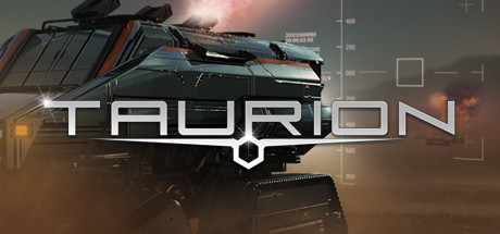 Taurion — store header art