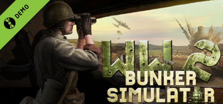 WW2: Bunker Simulator   Demo