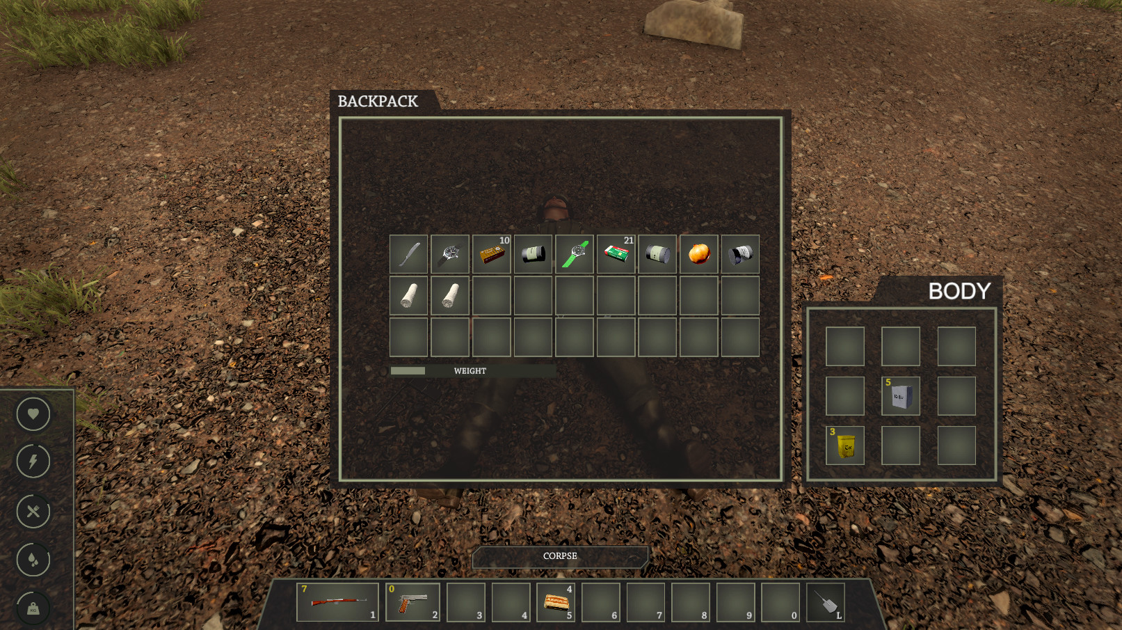 WW2: Bunker Simulator   Demo #5