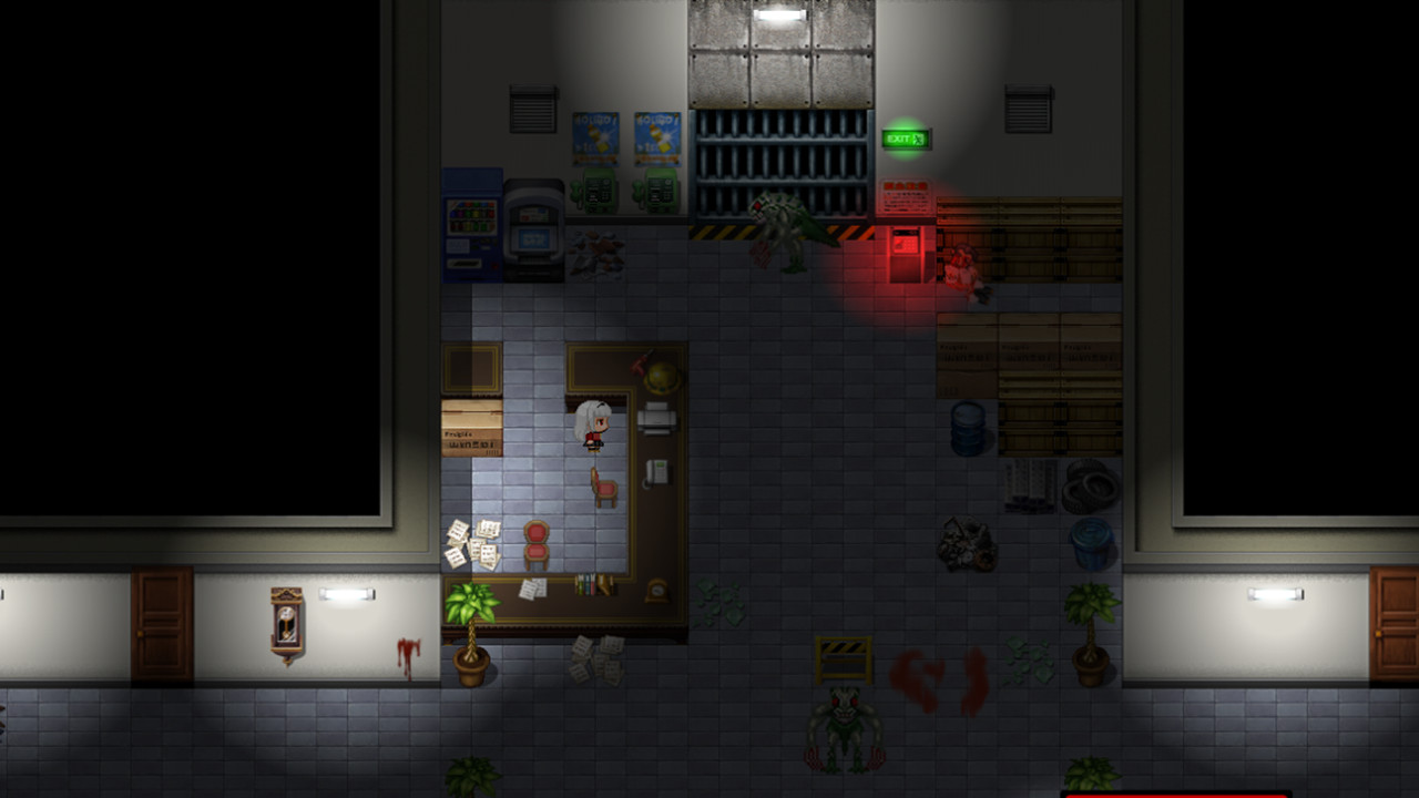 依澪 Zero Plan screenshot 7