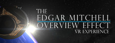 The Edgar Mitchell Overview Effect VR Experience 게임 이미지