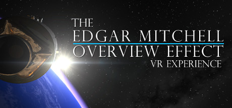 The Edgar Mitchell Overview Effect VR Experience banner