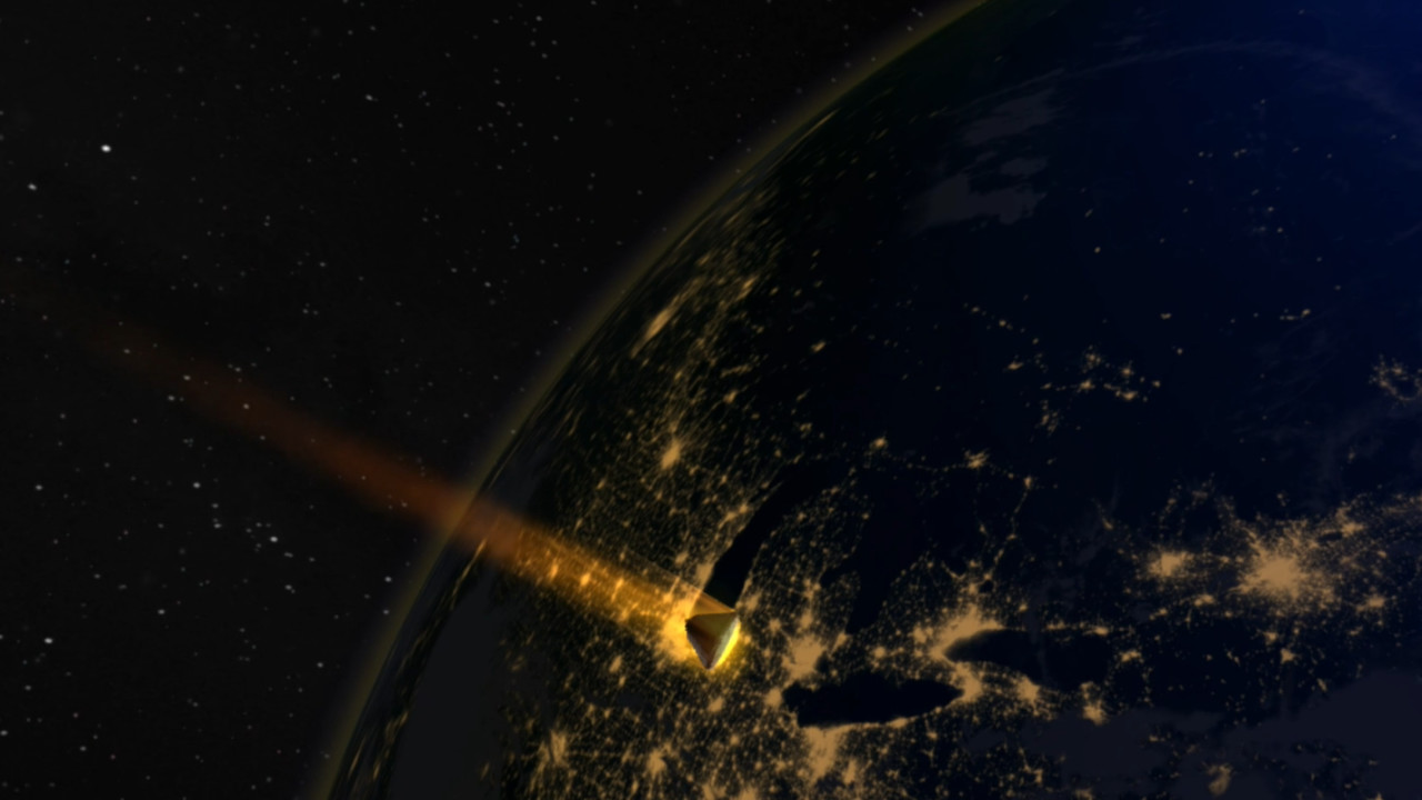 Overview effect