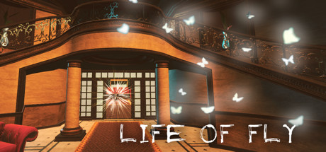 Life of Fly Cover Image