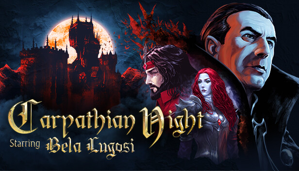 carpathian vampires