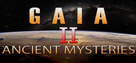 Gaia 2: Ancient Mysteries Cover Image