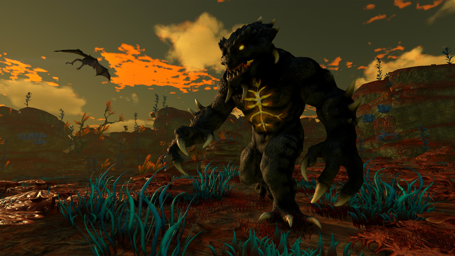 Gaia 2: Ancient Mysteries #0