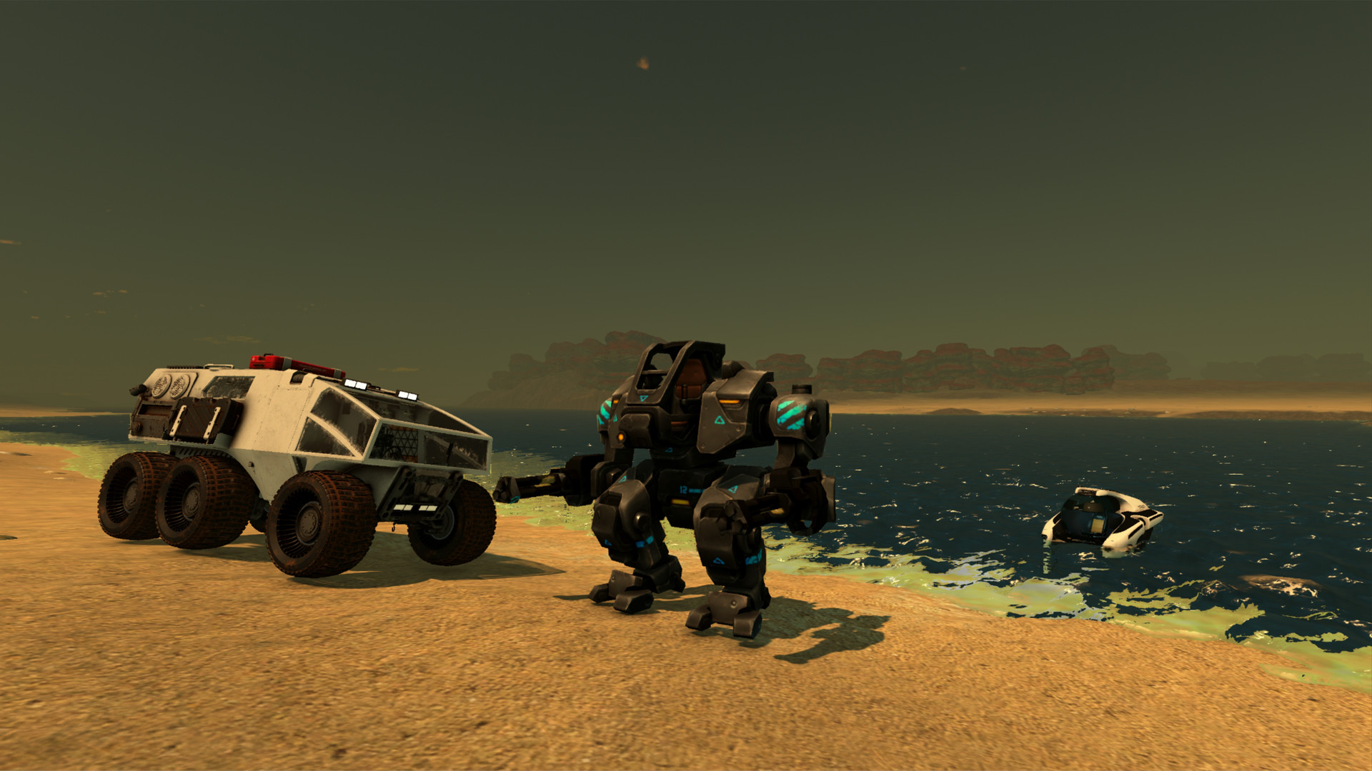 Gaia 2: Ancient Mysteries #9