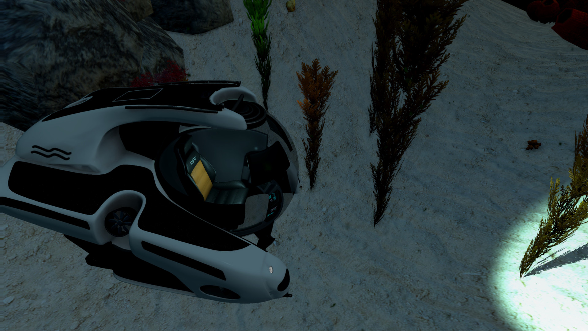 Gaia 2: Ancient Mysteries #7