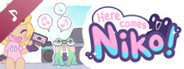Here Comes Niko! Soundtrack
