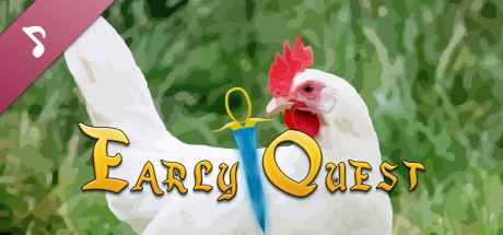 Early Quest Soundtrack banner image