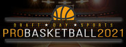 Draft Day Sports: Pro Basketball 2021