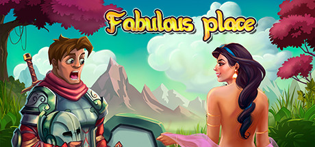 Fabulous place steam charts