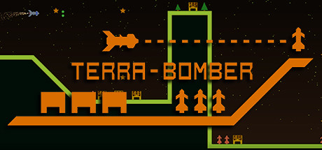 Terra Bomber Cover Image