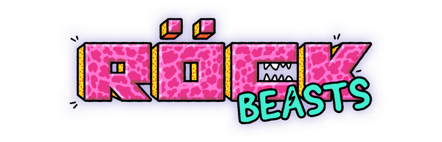RockBeasts