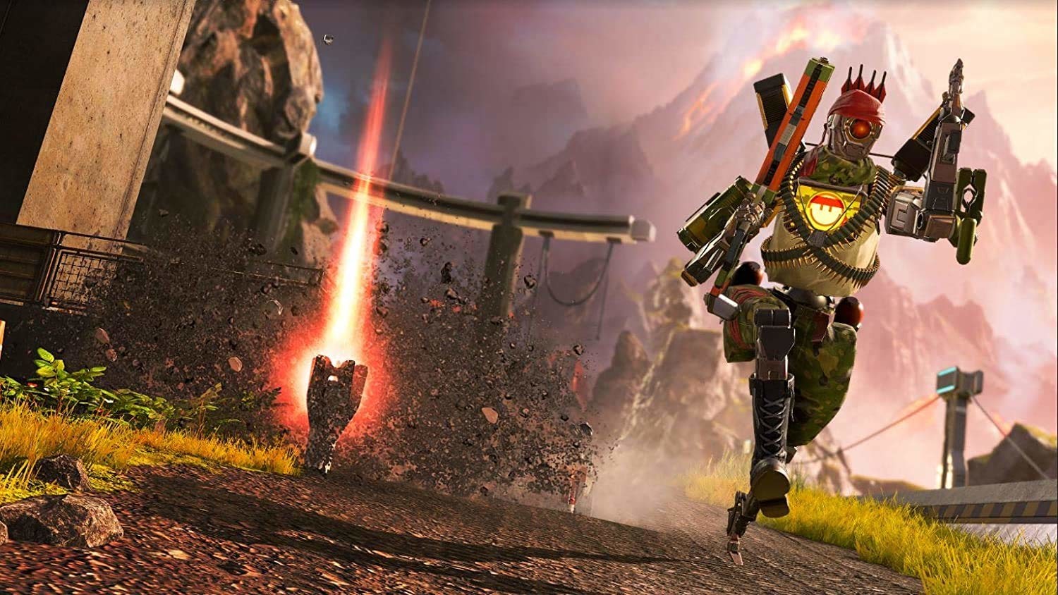 Apex Legends Pathfinder Edition On Steam Apex Legends Pathfinder Edition On Steam