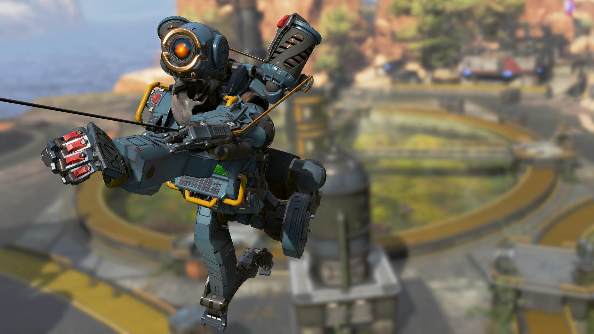 Apex Legends Pathfinder Edition On Steam Apex Legends Pathfinder Edition On Steam